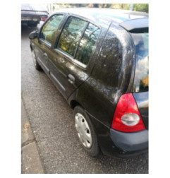 Cremaillere assistee RENAULT CLIO 2 Photo n°5