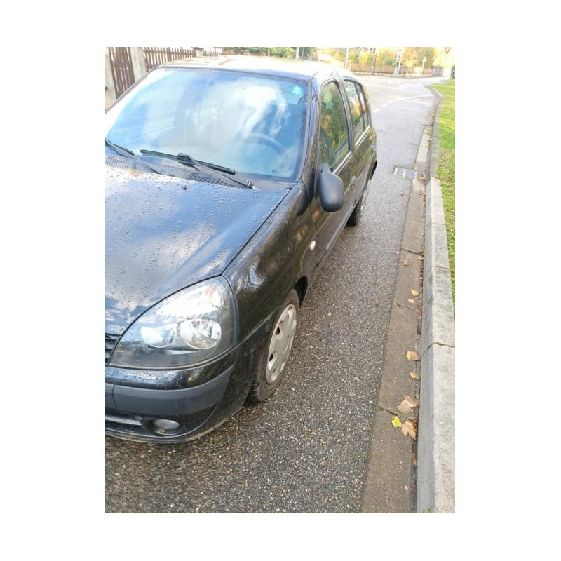 Amortisseur avant droit RENAULT CLIO 2
