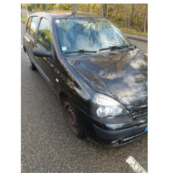 Cardan droit (transmission) RENAULT CLIO 2