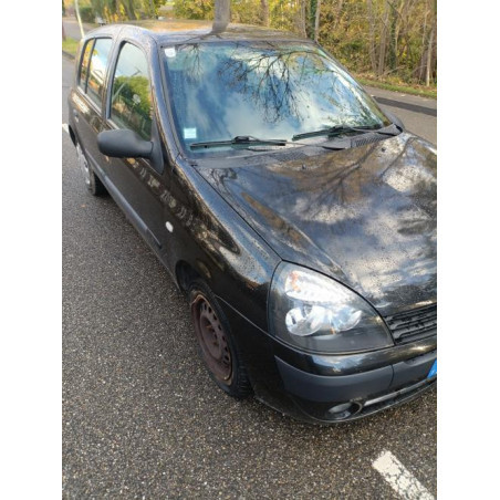 Retroviseur droit RENAULT CLIO 2