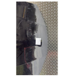 Capot ALFA ROMEO GIULIETTA 2 Photo n°4