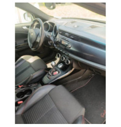 Capot ALFA ROMEO GIULIETTA 2 Photo n°6