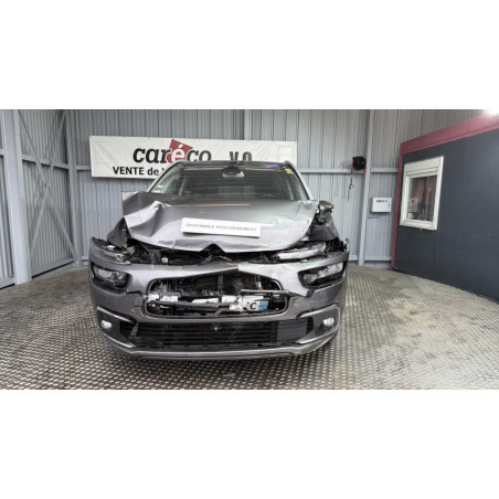 Malle/Hayon arriere CITROEN C4 GRAND PICASSO 2 Photo n°1