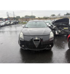 Capot ALFA ROMEO GIULIETTA 2 Photo n°10