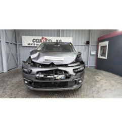 Porte avant gauche CITROEN C4 GRAND PICASSO 2 Photo n°1