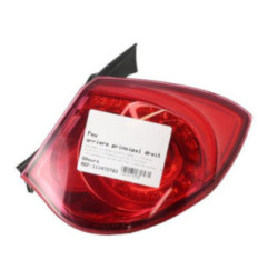 Feu arriere principal droit (feux) ALFA ROMEO GIULIETTA 2 Photo n°1