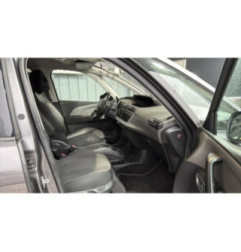 Renfort pare choc arriere (traverse) CITROEN C4 GRAND PICASSO 2 Photo n°4