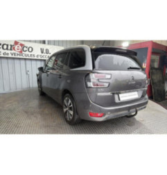 Siege avant gauche CITROEN C4 GRAND PICASSO 2 Photo n°6