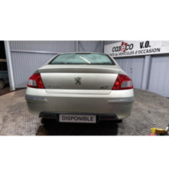 Volant PEUGEOT 407 Photo n°8