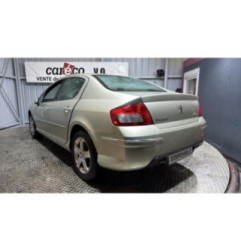 Moteur leve vitre arriere droit PEUGEOT 407 Photo n°6