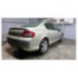 Pare choc avant PEUGEOT 407