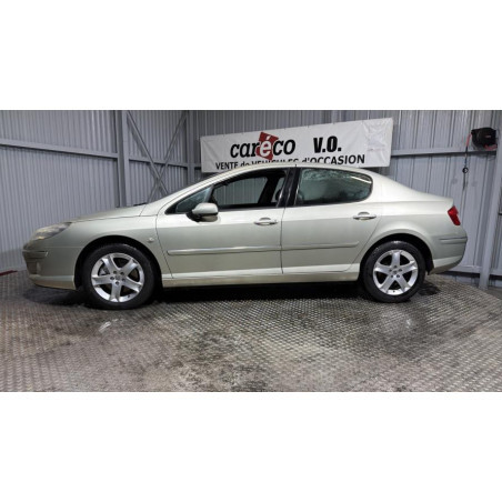 Porte arriere droit PEUGEOT 407