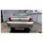 Commande chauffage PEUGEOT 407
