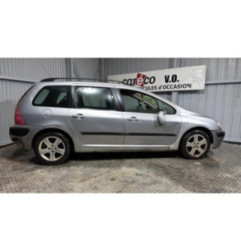 Porte arriere gauche PEUGEOT 307 Photo n°3