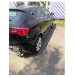 Porte arriere droit ALFA ROMEO GIULIETTA 2 Photo n°8