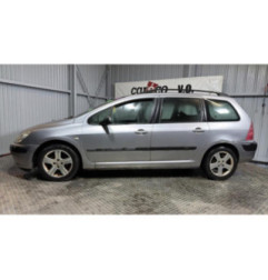 Etrier avant gauche (freinage) PEUGEOT 307
