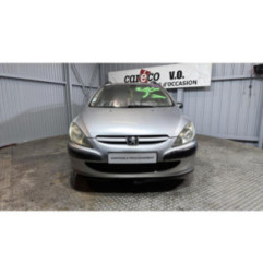 Amortisseur avant gauche PEUGEOT 307 Photo n°1