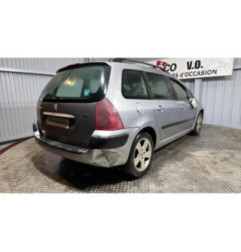 Amortisseur arriere droit PEUGEOT 307 Photo n°7