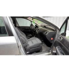 Com (Bloc Contacteur Tournant+Commodo Essuie Glace+Commodo Phare) PEUGEOT 307 Photo n°4