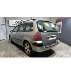 Ceinture avant droit PEUGEOT 307 Photo n°6