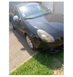 Porte arriere gauche ALFA ROMEO GIULIETTA 2 Photo n°6