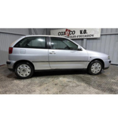 Demarreur SEAT IBIZA 2 Photo n°3