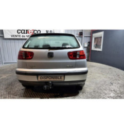 Capot SEAT IBIZA 2 Photo n°7