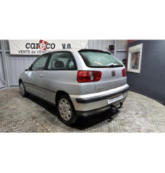 Pare choc avant SEAT IBIZA 2 Photo n°5