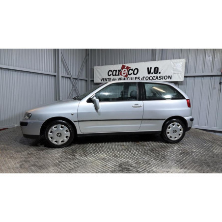 Boite de vitesses SEAT IBIZA 2