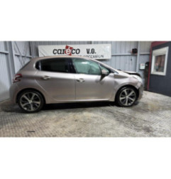 Ecran GPS PEUGEOT 208 1 Photo n°3