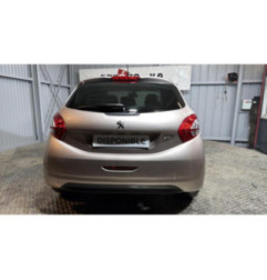 Etrier arriere gauche (freinage) PEUGEOT 208 1 Photo n°8