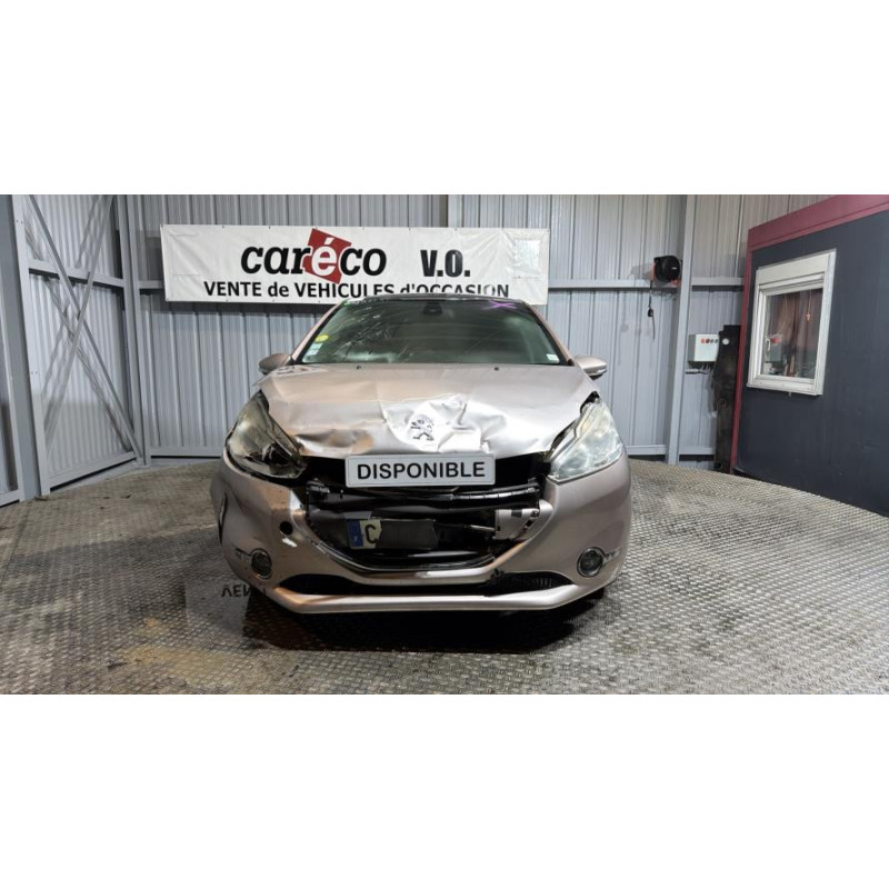 Porte arriere droit PEUGEOT 208 1