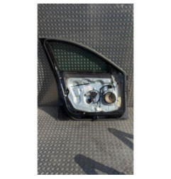 Porte avant gauche ALFA ROMEO GIULIETTA 2 Photo n°6