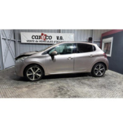 Compteur PEUGEOT 208 1