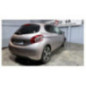 Calculateur moteur PEUGEOT 208 1