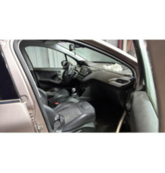 Bloc ABS (freins anti-blocage) PEUGEOT 208 1 Photo n°4