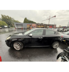 Porte avant gauche ALFA ROMEO GIULIETTA 2 Photo n°13