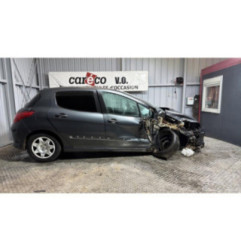 Malle/Hayon arriere PEUGEOT 308 1 Photo n°3