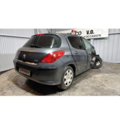 Cardan gauche (transmission) PEUGEOT 308 1 Photo n°7