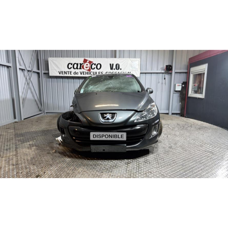 Volant PEUGEOT 308 1