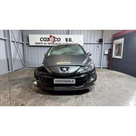 Bloc ABS (freins anti-blocage) PEUGEOT 308 1 Photo n°1