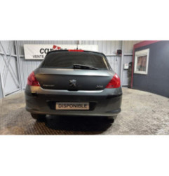 Demarreur PEUGEOT 308 1 Photo n°8