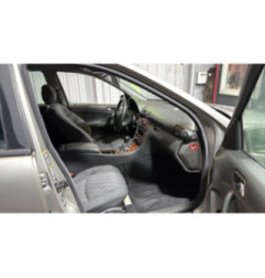 Custode arriere droit (porte) MERCEDES CLASSE C 203 Photo n°4