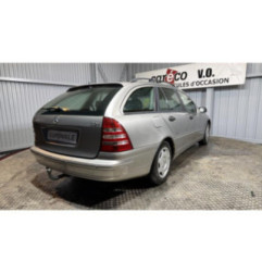 Custode arriere droit (porte) MERCEDES CLASSE C 203 Photo n°7