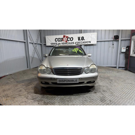 Amortisseur avant gauche MERCEDES CLASSE C 203 Photo n°1