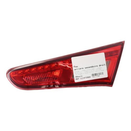Feu arriere secondaire droit (feux) ALFA ROMEO GIULIETTA 2 Photo n°1