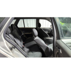 Cardan arriere droit (transmission) MERCEDES CLASSE C 203 Photo n°5