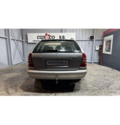 Cardan arriere gauche (transmission) MERCEDES CLASSE C 203 Photo n°8