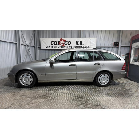 Demarreur MERCEDES CLASSE C 203