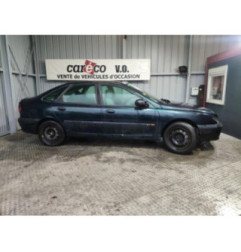 Boite de vitesses RENAULT LAGUNA 1 Photo n°3